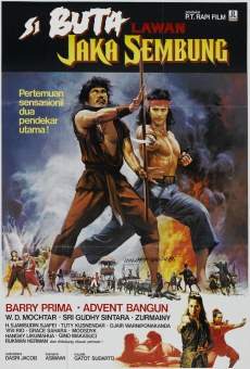 Jaka Sembung (1981)