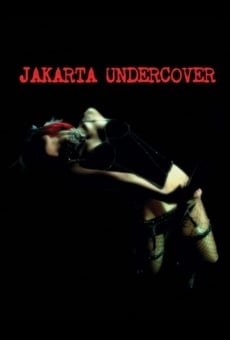 Película: Jakarta Undercover