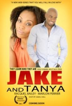 Jake and Tanya