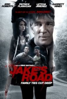 Jake's Road (2017)