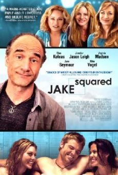 Película: Jake Squared