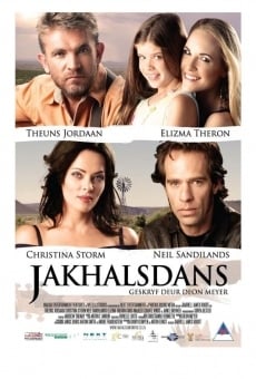 Película: Jakhalsdans