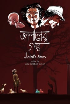 Película: La historia de Jalal