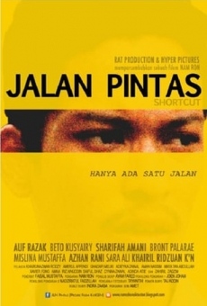 Jalan Pintas (2011)