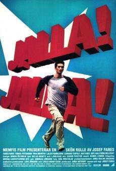 Jalla! Jalla! (2000)