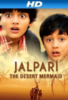 Jalpari: The Desert Mermaid