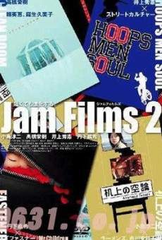 Jam Films 2 on-line gratuito