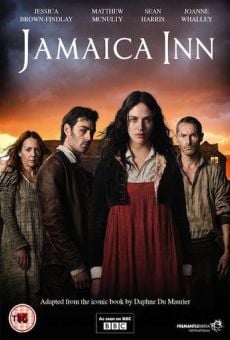 Película: Jamaica Inn