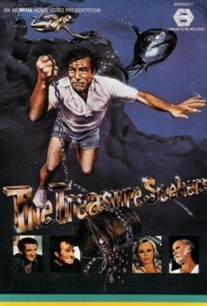 The Treasure Seekers (1979)
