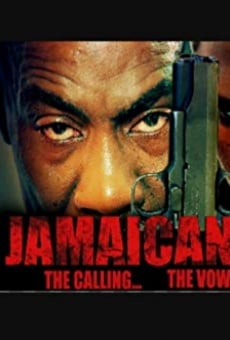 Película: Jamaican Mafia