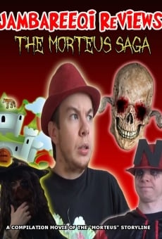 Jambareeqi Reviews: The Morteus Saga gratis
