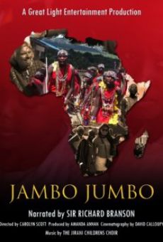 Jambo Jumbo gratis