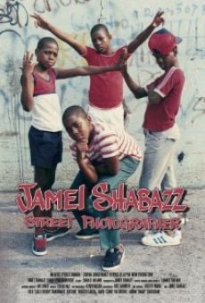 Jamel Shabazz Street Photographer online streaming