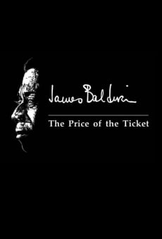 Película: James Baldwin: The Price of the Ticket