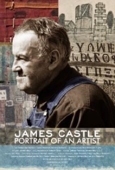 James Castle: Portrait of an Artist gratis