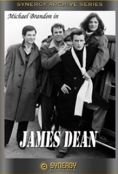 Película: El retrato de James Dean