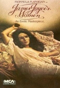 Película: James Joyce's Women