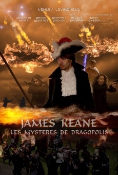 James Keane - Les Mystères de Dragopolis on-line gratuito