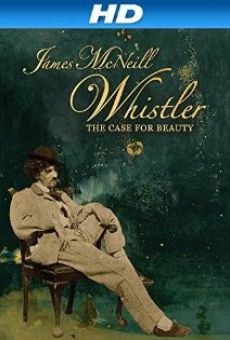 James McNeill Whistler and the Case for Beauty gratis