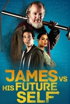 Película: James contra su futuro yo