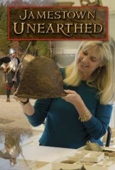 Jamestown Unearthed online free