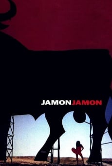 Jamón, jamón online free