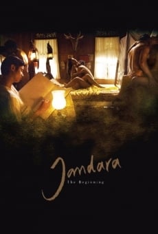 Película: Jan Dara: The Beginning