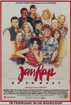 Jan Rap en z'n maat (1989)