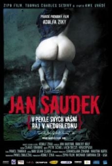 Jan Saudek - V pekle svych vasni, raj v nedohlednu online streaming