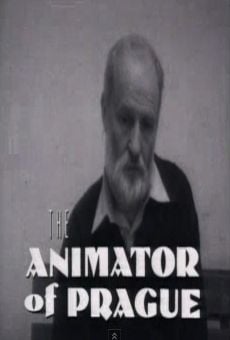 Película: Jan Svankmajer: The Animator of Prague