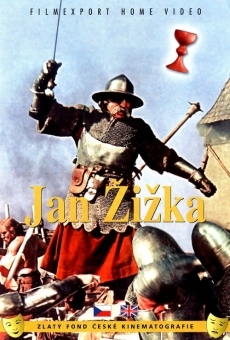 Jan Zizka online streaming