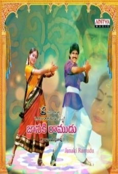 Película: Janaki Ramudu