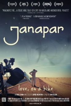 Janapar, película en español