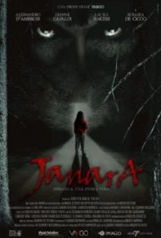 Película: Janara