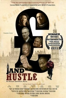 Película: Jand Hustle