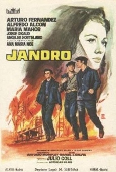 Jandro online free