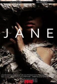 Película: Jane