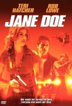 Jane Doe on-line gratuito