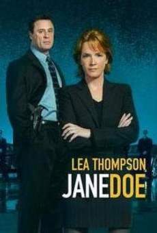Jane Doe: Eye of the Beholder on-line gratuito