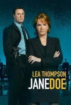Jane Doe: tradimento online streaming
