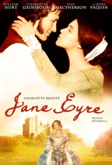 Jane Eyre en ligne gratuit