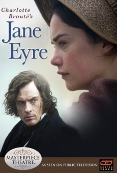 Película: Jane Eyre