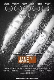 Película: Jane St.