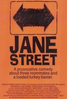 Jane Street online streaming