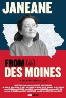 Janeane from Des Moines gratis