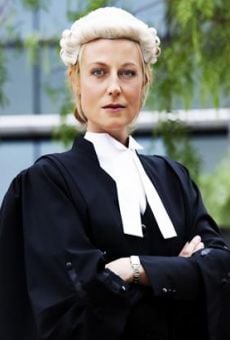 Janet King (2014)