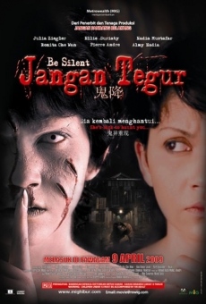 Jangan tegur (2009)