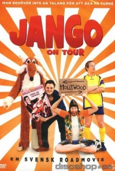 Película: Jango on Tour