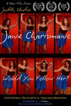 Janie Charismanic online free