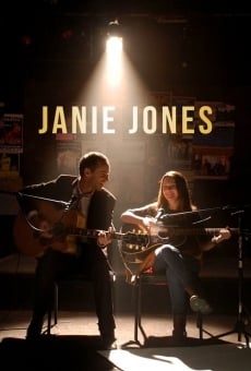 Janie Jones on-line gratuito